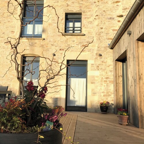 Eco Gîte La Velogirouette, Pour se Retrouver en Famille ou Entre Amis !