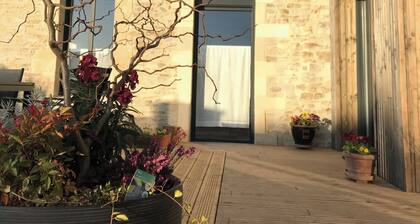 Eco Gîte La Velogirouette, Pour se Retrouver en Famille ou Entre Amis !