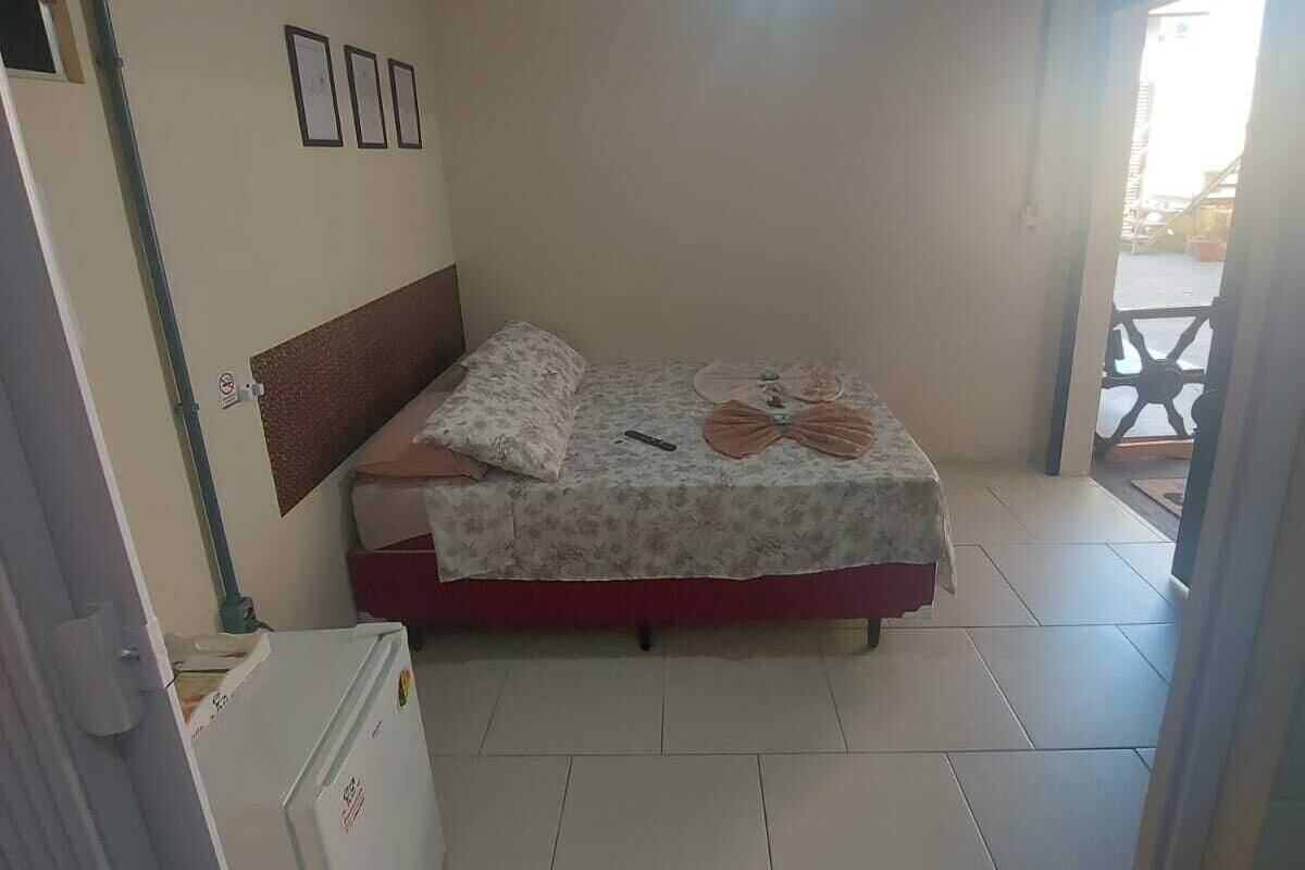 Classic Shared Dormitory, Patio, Courtyard View | WiFi (free)