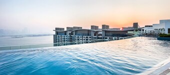 Seven Palm on Palm Jumeirah