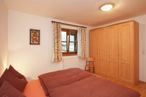 2 Schlafzimmer, kostenloses WLAN
