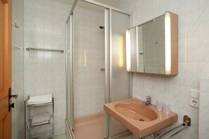 Dusche