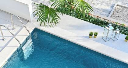 Villa Petra with Private pool