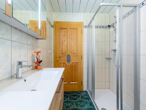 Dusche