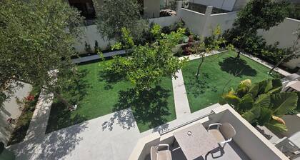 Standart Double Room
