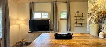 Meuse Cottage