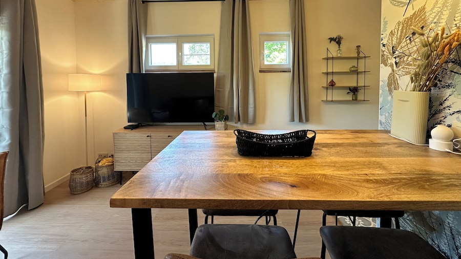 Meuse Cottage – Esc’Appart