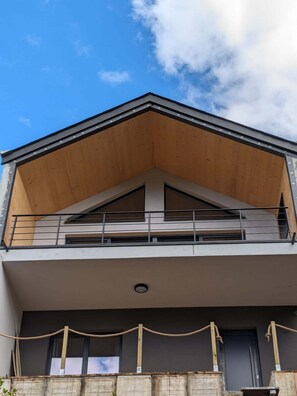 Exterior - Meuse Cottage – Esc’Appart (Hastiere)