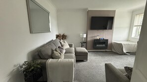 Maison | Coin séjour