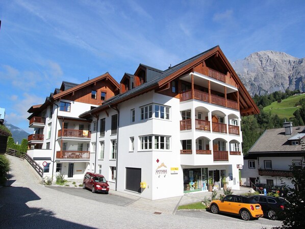 Aussenbereich