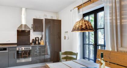 Chalet in Leogang near Ski Lifts