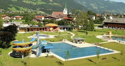 Chalet à Fügen près de Spieljoch