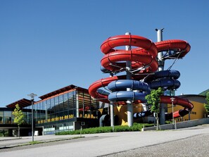 Point of interest - Chalet in Fügen near Spieljoch Lift (Fügen)