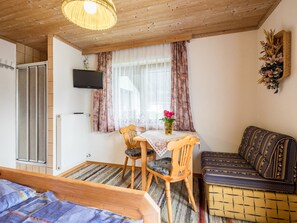 Interior - Chalet in Fügen near Spieljoch Lift (Fügen)