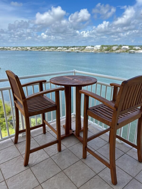 Condo, Multiple Beds (SeaSpray Riverside 611) | Property grounds - Seaspray Riverside 611 (Pensacola)