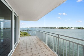 Appartement, meerdere bedden (SeaSpray Riverside 611) | Terrein van de accommodatie