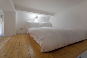 Apartamento | 1 dormitorio, tabla de planchar con plancha, wifi gratis