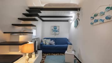 Leilighet | Oppholdsområde