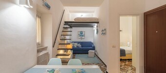 Casa Marilù centro storico di Rapallo