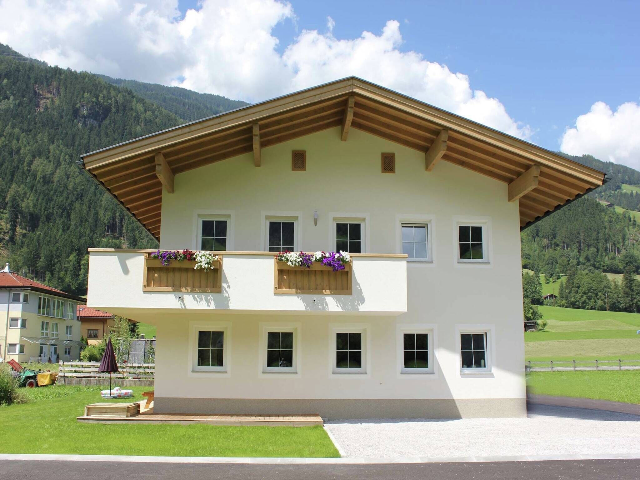 Esterni