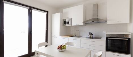 Appartement | 1 slaapkamer