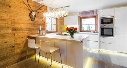 Chalet in Ellmau nahe Skipisten