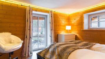 4 chambres, Wi-Fi gratuit