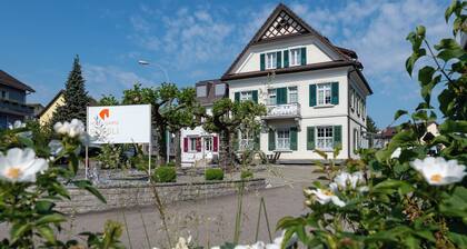 Hotel Garni Rössli