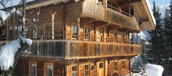 Farmhouse in Hopfgarten in Brixental with garden