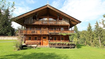 Exterieur