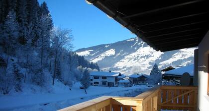 Appartement Ă Brixen prĂšs du Skibus