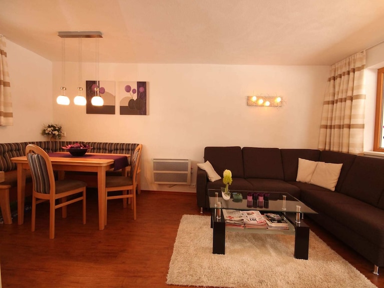 Apartment In Brixen Near Ski Bus - Ellmau