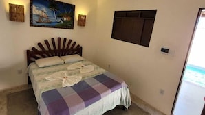 Double Room, Pool View | WiFi (free) - giuliano liciardi (Natal)
