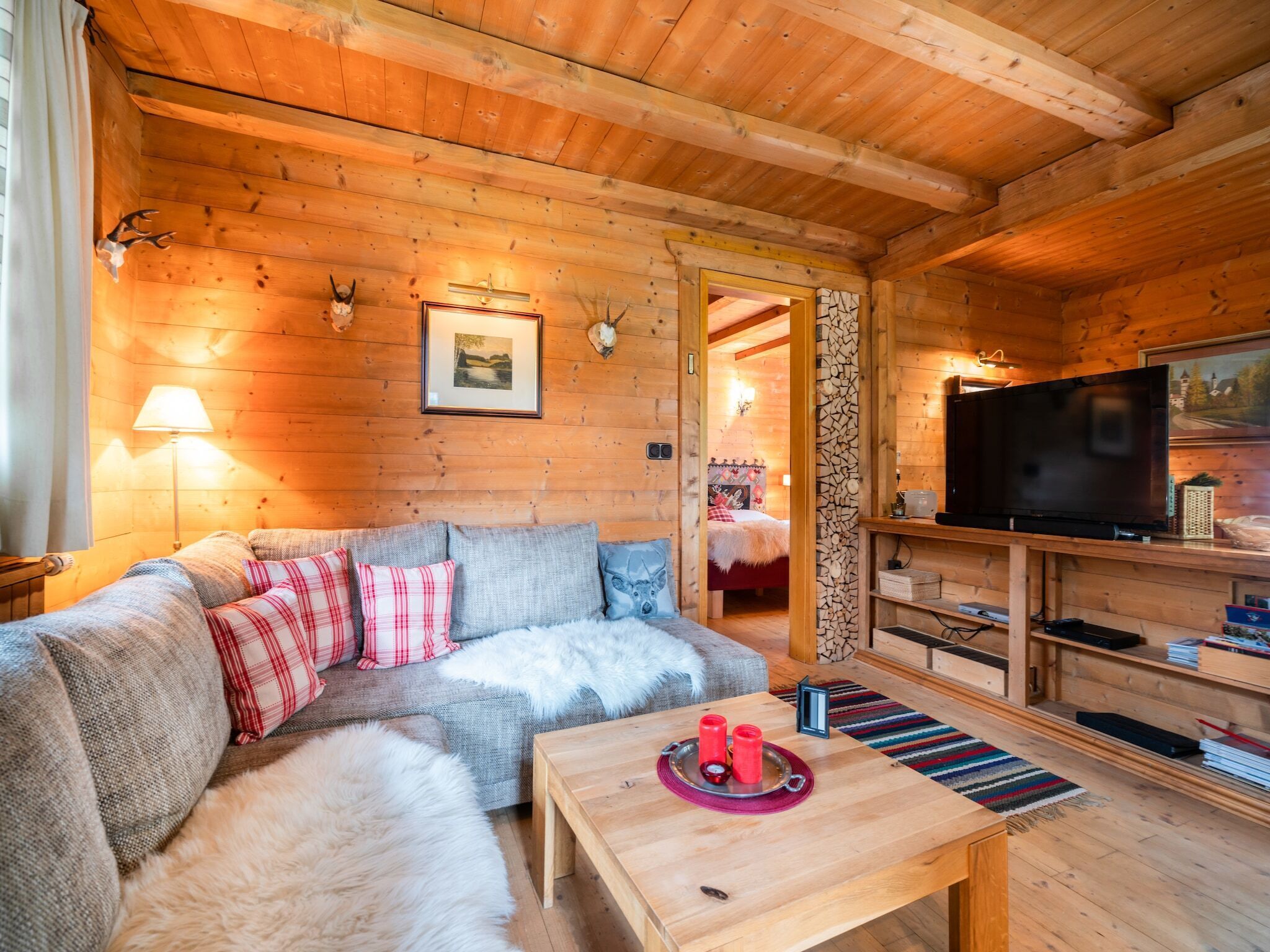 Oppholdsområde