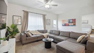 Téléviseur connecté