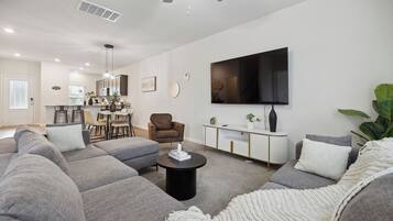 Téléviseur connecté