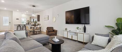 تلفزيون ذكي