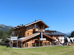 Eksteriør