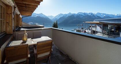 Chalet in Mittersill near Ski Slopes