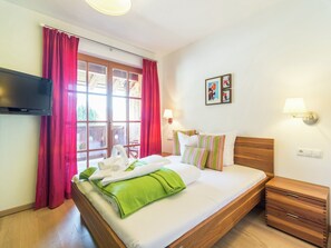 3 bedrooms, WiFi - Chalet in Mittersill near Ski Slopes (Mittersill)