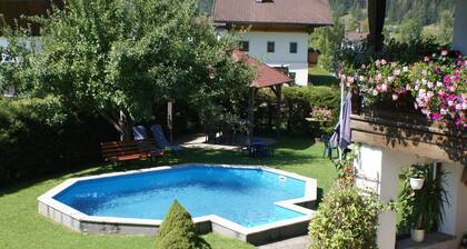 Apartment in Waidring near PillerseeTal Ski Area