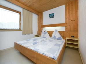 2 bedrooms, WiFi