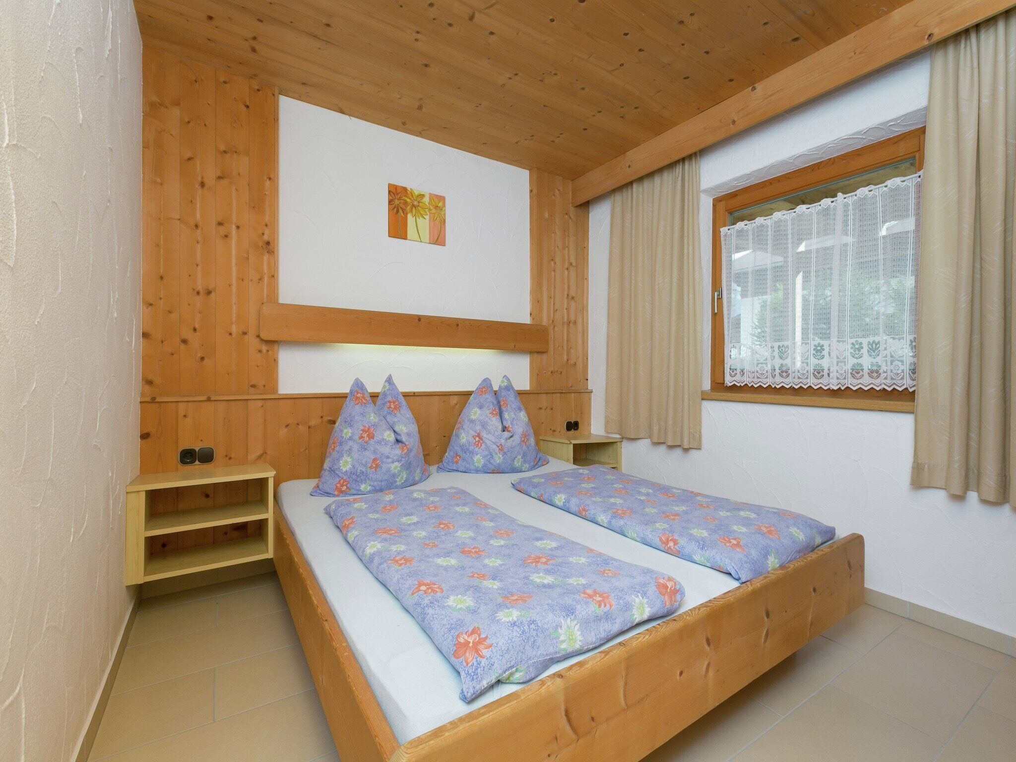 Wohnung In Waidring Nahe Pillerseetal Skigebiet - Waidring