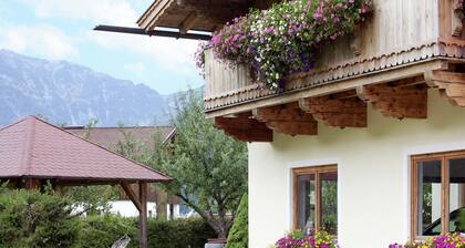 Apartment in Waidring near PillerseeTal Ski Area