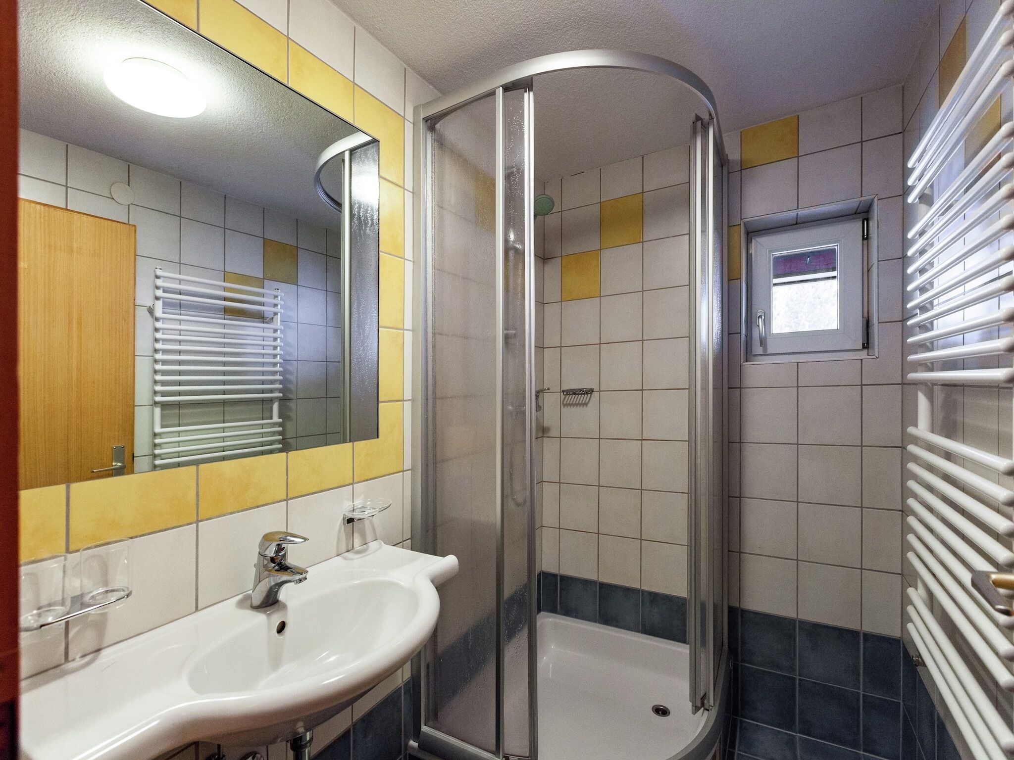 Dusche