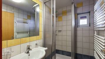 Dusche