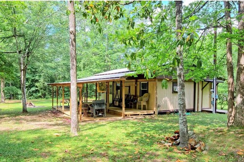 Hidden Gem of Toledo Bend!