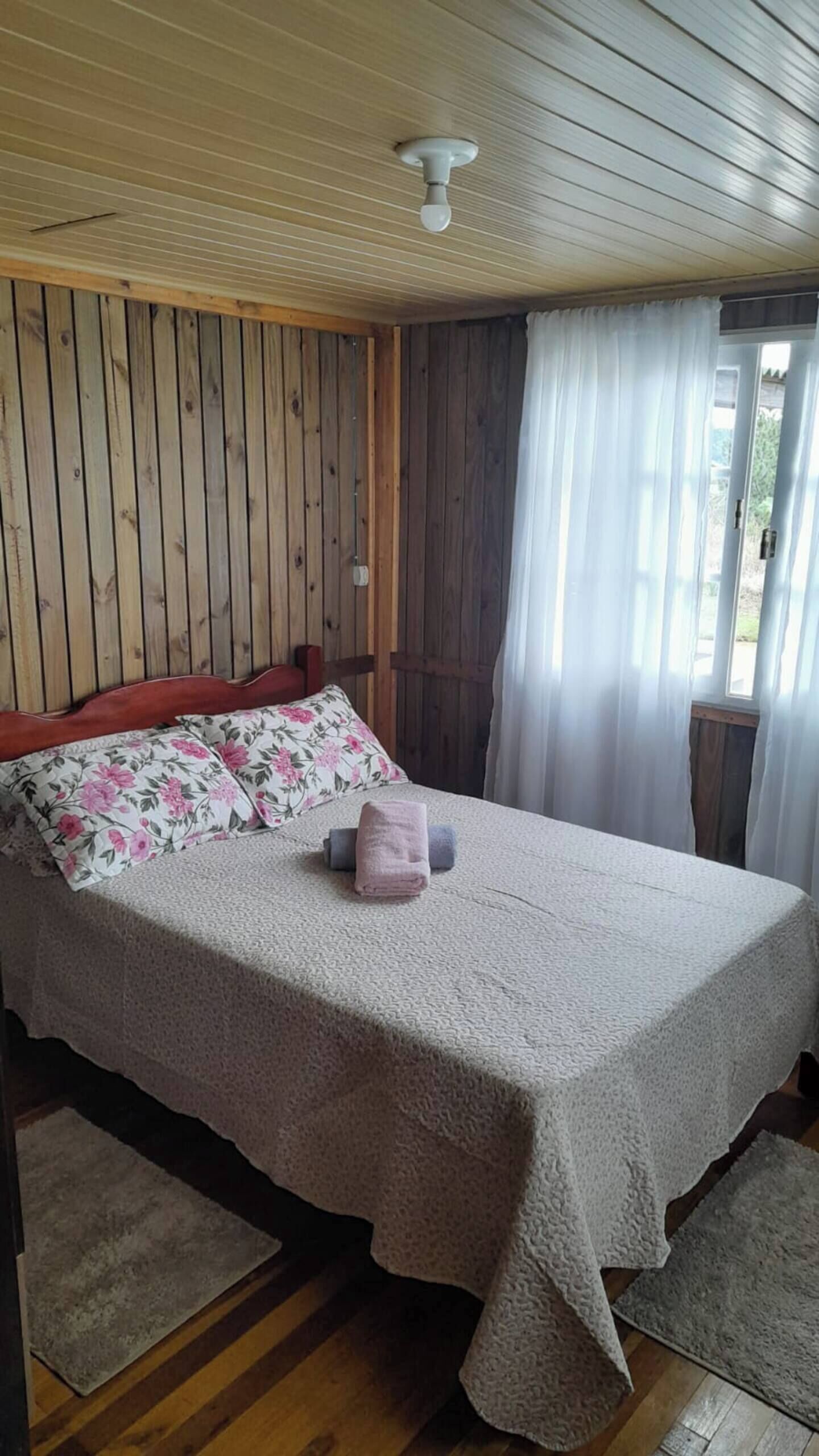 4 makuuhuonetta, Wi-Fi, vuodevaatteet