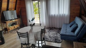Smart TV - Cabana+Chalet Combo (Alfredo Wagner)