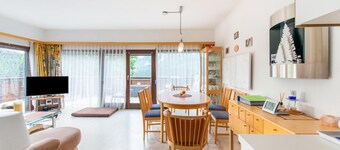 Appartement Tauplitz proche des Pistes